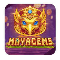 Bảo thạch Maya