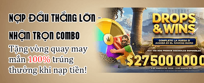 Săn Jackpot Cực Khủng
