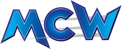 mcwindustria.com Logo